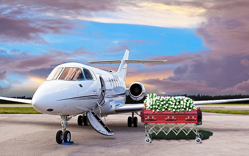 deadbody-transport-by-air
